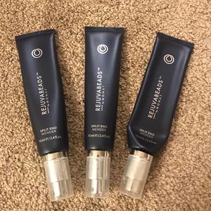 Two Monat rejuvabeads + bonus used